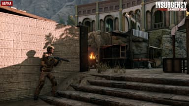 Insurgency: Sandstorm - PC Windows