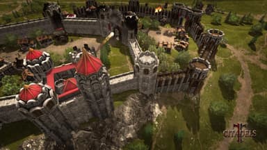 Citadels - PC Windows