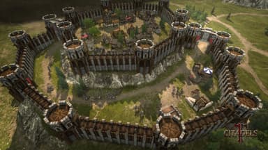 Citadels - PC Windows