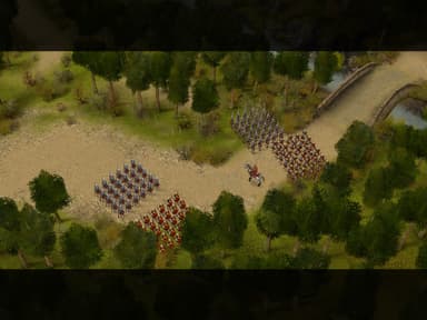 Praetorians - PC Windows