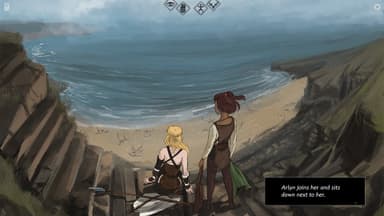 Seers Isle - PC Windows,Mac OSX,Linux