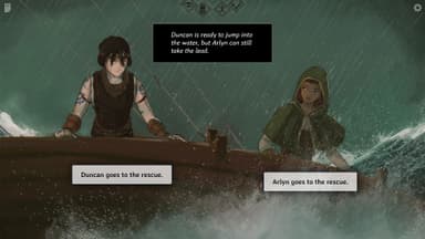 Seers Isle - PC Windows,Mac OSX,Linux