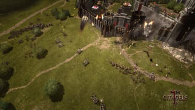 Citadels - PC Windows