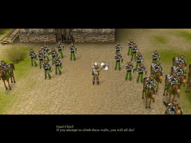 Praetorians - PC Windows