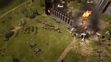 Citadels - PC Windows