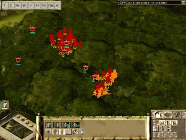 Praetorians - PC Windows
