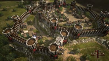 Citadels - PC Windows