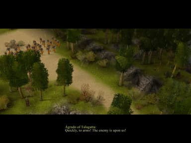 Praetorians - PC Windows