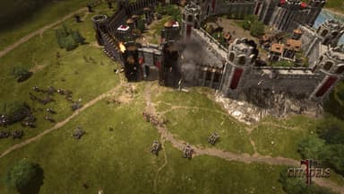 Citadels - PC Windows