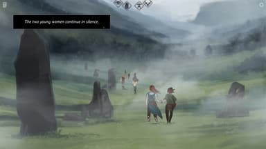 Seers Isle - PC Windows,Mac OSX,Linux