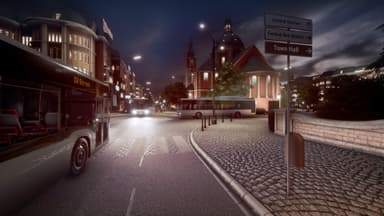 Bus Simulator 18 - PC Windows