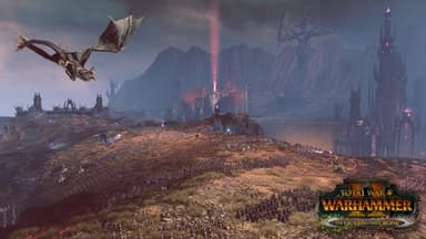 Total War WARHAMMER II The Queen & The Crone - PC Windows