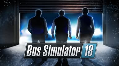 Bus Simulator 18 - PC Windows
