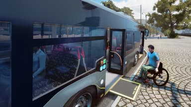 Bus Simulator 18 - PC Windows