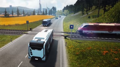 Bus Simulator 18 - PC Windows
