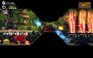 Rogue Stormers - PC Windows,Linux