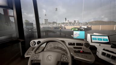 Bus Simulator 18 - PC Windows