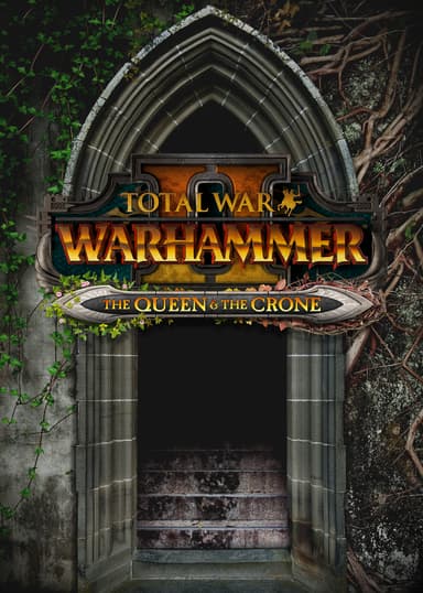 Total War WARHAMMER II The Queen & The Crone - PC Windows