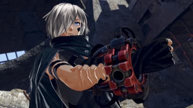 GOD EATER 3 - PC Windows