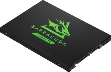 Seagate BarraCuda 120 2.5" intern SSD 1TB