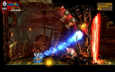 Rogue Stormers - Deluxe Edition - PC Windows,Linux