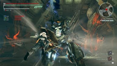 GOD EATER 3 - PC Windows