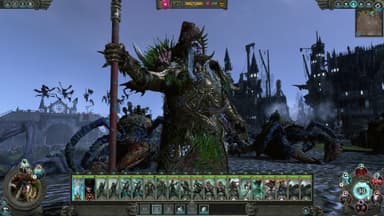Total War WARHAMMER II – Curse of the Vampire Coast - PC Windows