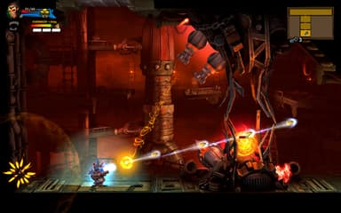 Rogue Stormers - PC Windows,Linux