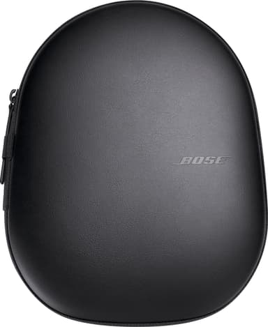 Bose Noise Cancelling Headphones 700 med laddfodral (grå/rose guld)