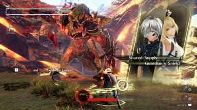 GOD EATER 3 - PC Windows