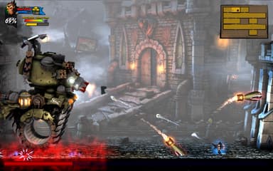 Rogue Stormers - PC Windows,Linux