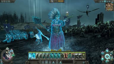 Total War WARHAMMER II – Curse of the Vampire Coast - PC Windows