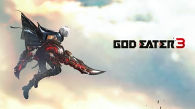 GOD EATER 3 - PC Windows
