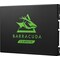 Seagate BarraCuda 120 2.5" intern SSD 250 GB