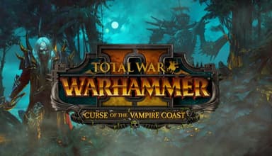 Total War WARHAMMER II – Curse of the Vampire Coast - PC Windows