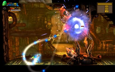 Rogue Stormers - PC Windows,Linux