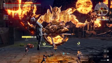 GOD EATER 3 - PC Windows