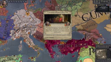 Crusader Kings II: Holy Fury - PC Windows,Mac OSX,Linux