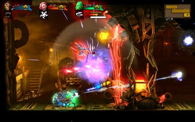 Rogue Stormers - PC Windows,Linux
