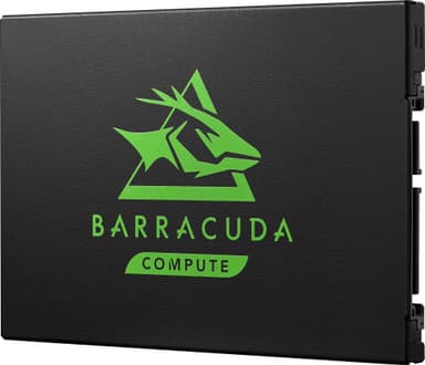 Seagate BarraCuda 120 2.5" intern SSD 1TB