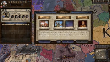 Crusader Kings II: Holy Fury - PC Windows,Mac OSX,Linux