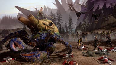 Total War WARHAMMER II – Curse of the Vampire Coast - PC Windows