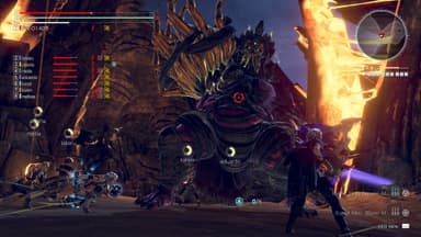 GOD EATER 3 - PC Windows