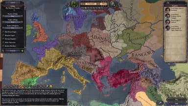 Crusader Kings II: Holy Fury - PC Windows,Mac OSX,Linux