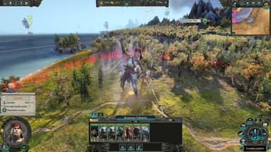 Total War WARHAMMER II – Curse of the Vampire Coast - PC Windows