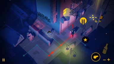 Vandals - PC Windows,Mac OSX