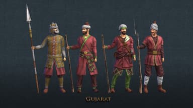 Europa Universalis IV: Dharma Content Pack - PC Windows