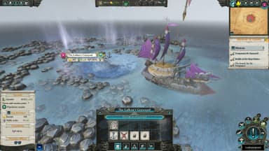 Total War WARHAMMER II – Curse of the Vampire Coast - PC Windows