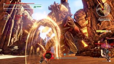 GOD EATER 3 - PC Windows