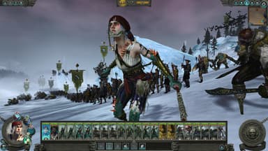 Total War WARHAMMER II – Curse of the Vampire Coast - PC Windows